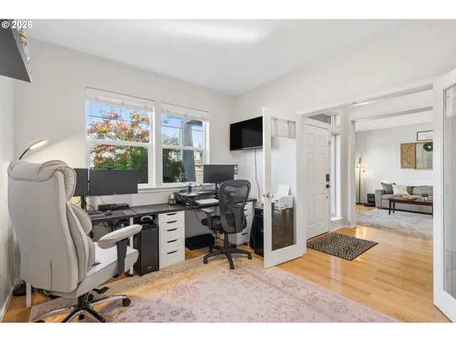 Den/Office