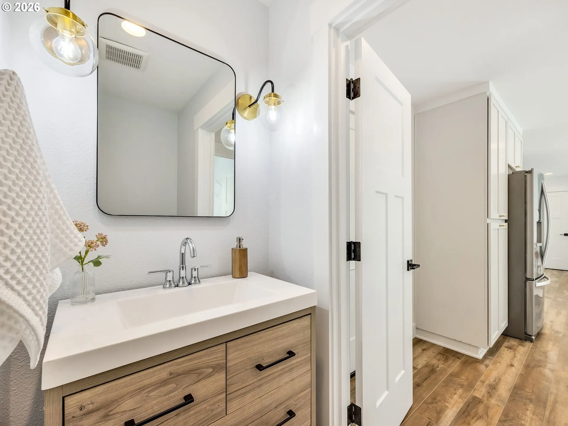 Bathroom-Half Bath