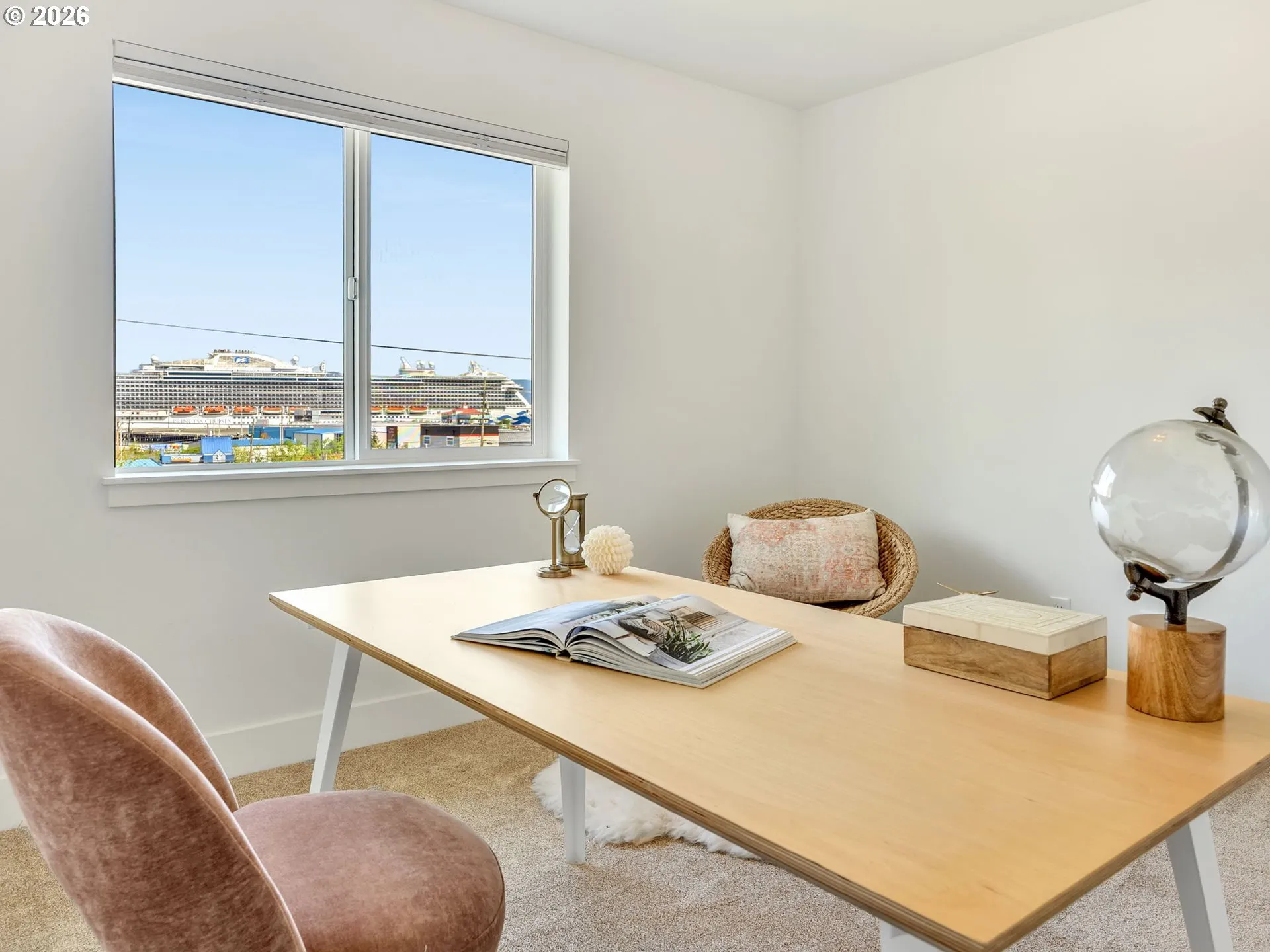Bedroom-# 3