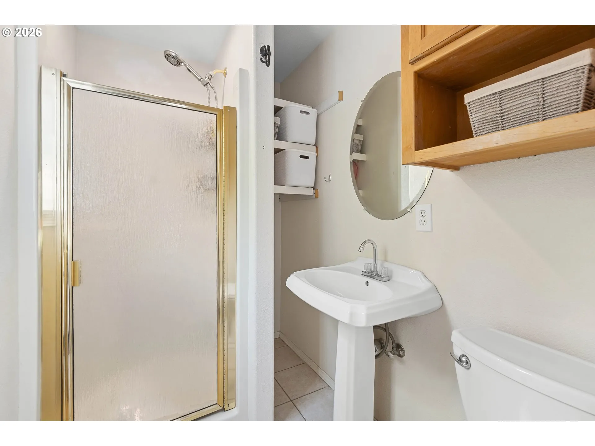 Owner's Suite Bathroom