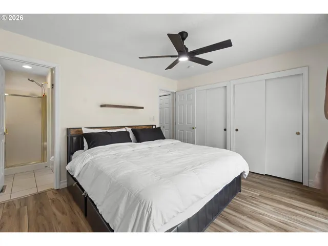 Owner's Suite Bedroom-Main