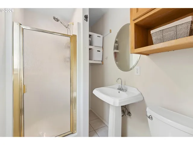 Owner's Suite Bathroom