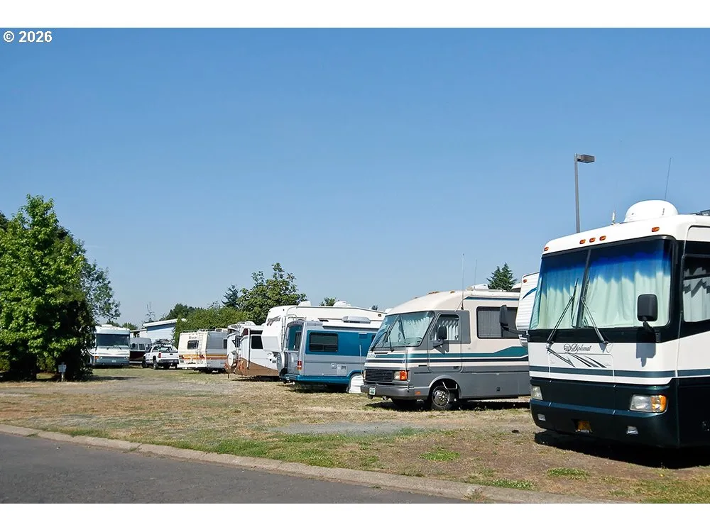 RV Parking