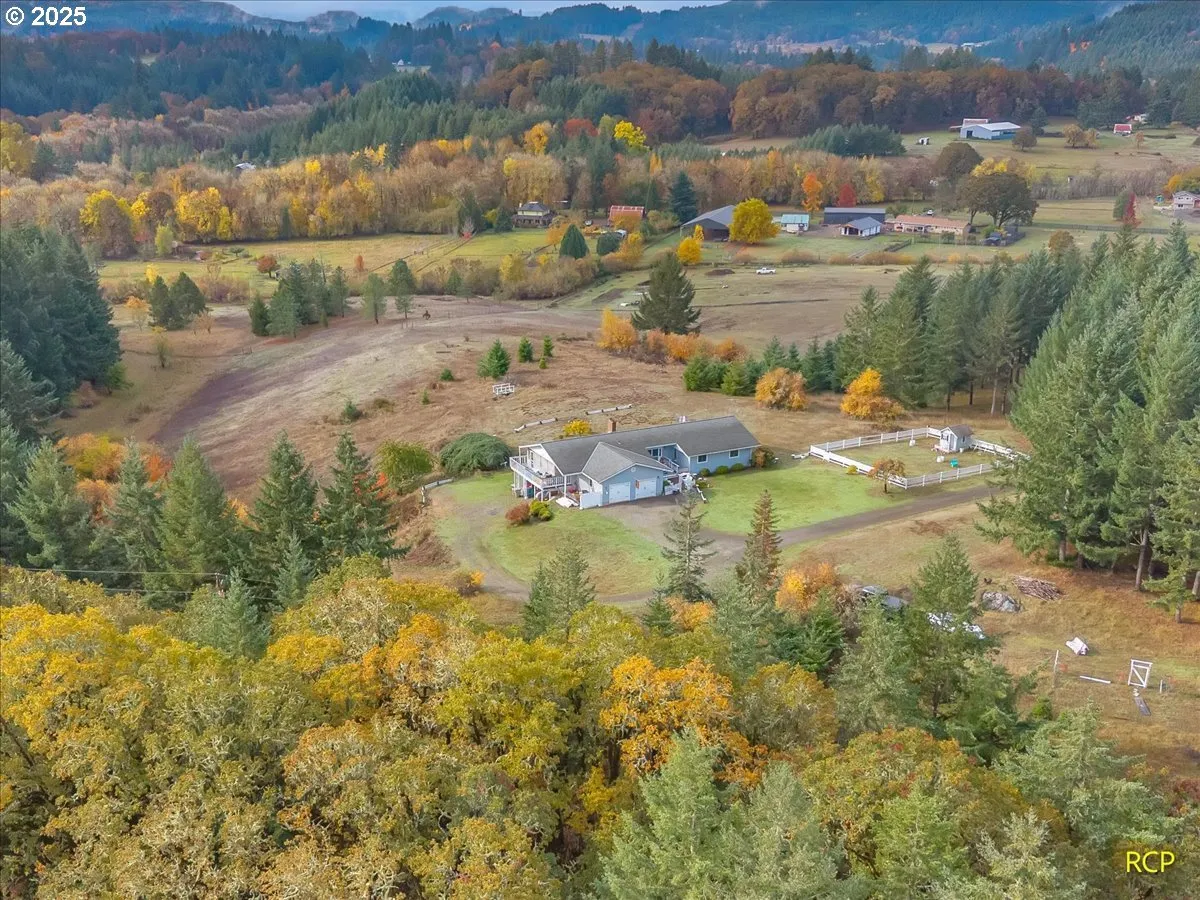 Drone View/UAV-Aerial