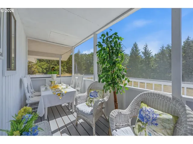 Sun Room