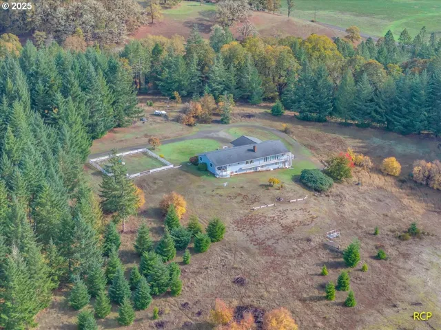 Drone View/UAV-Aerial