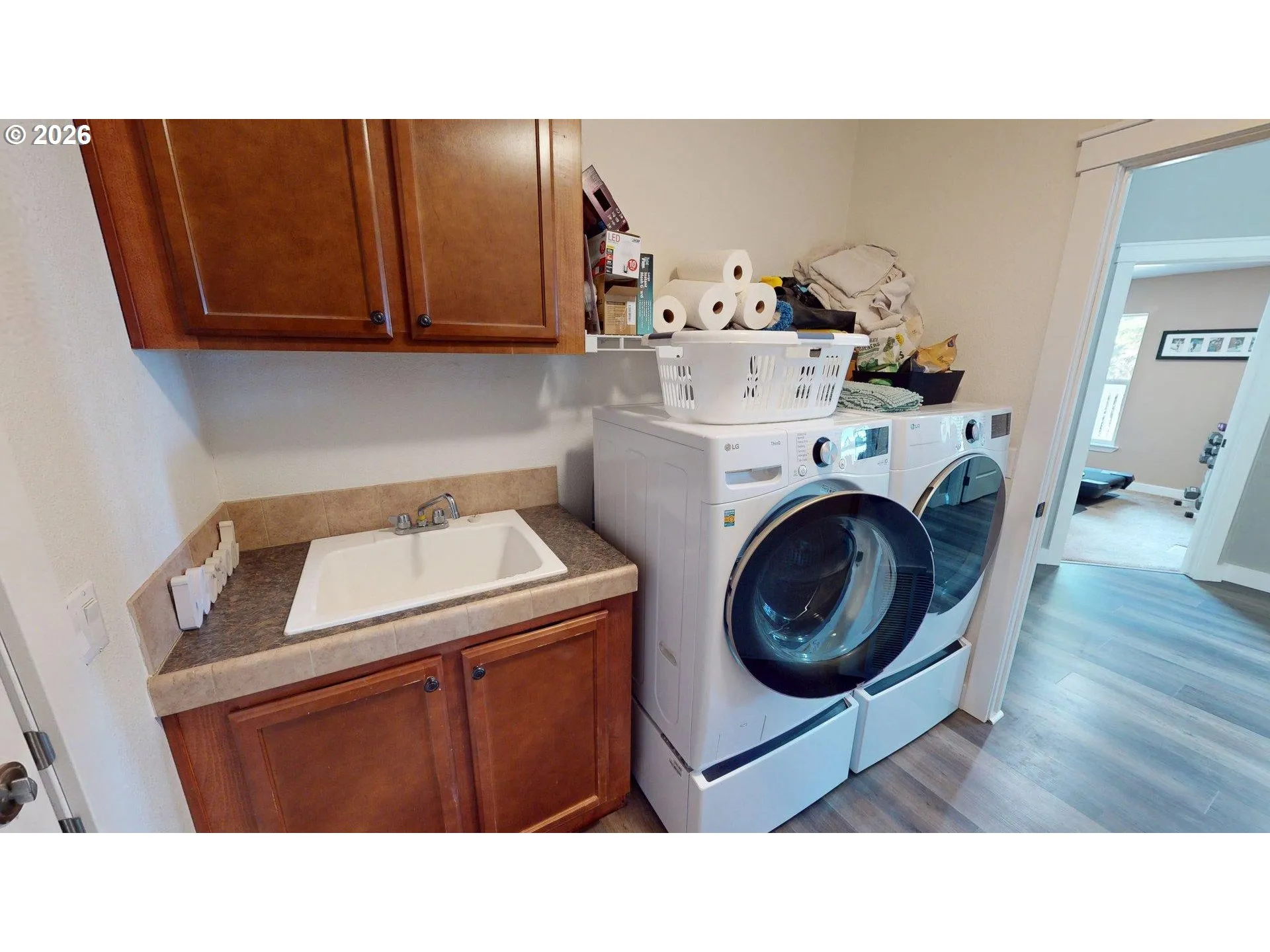 Laundry