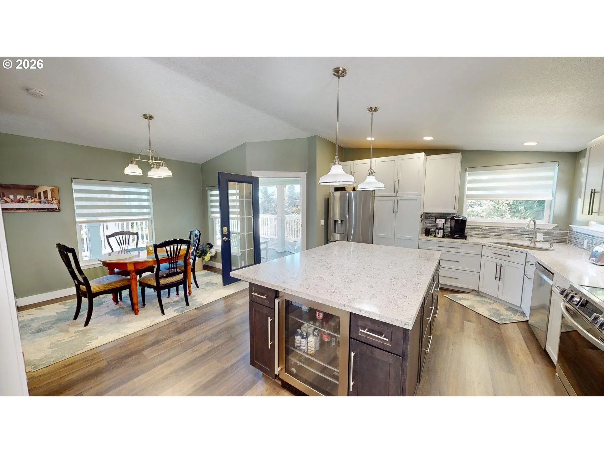 Kitchen-Island