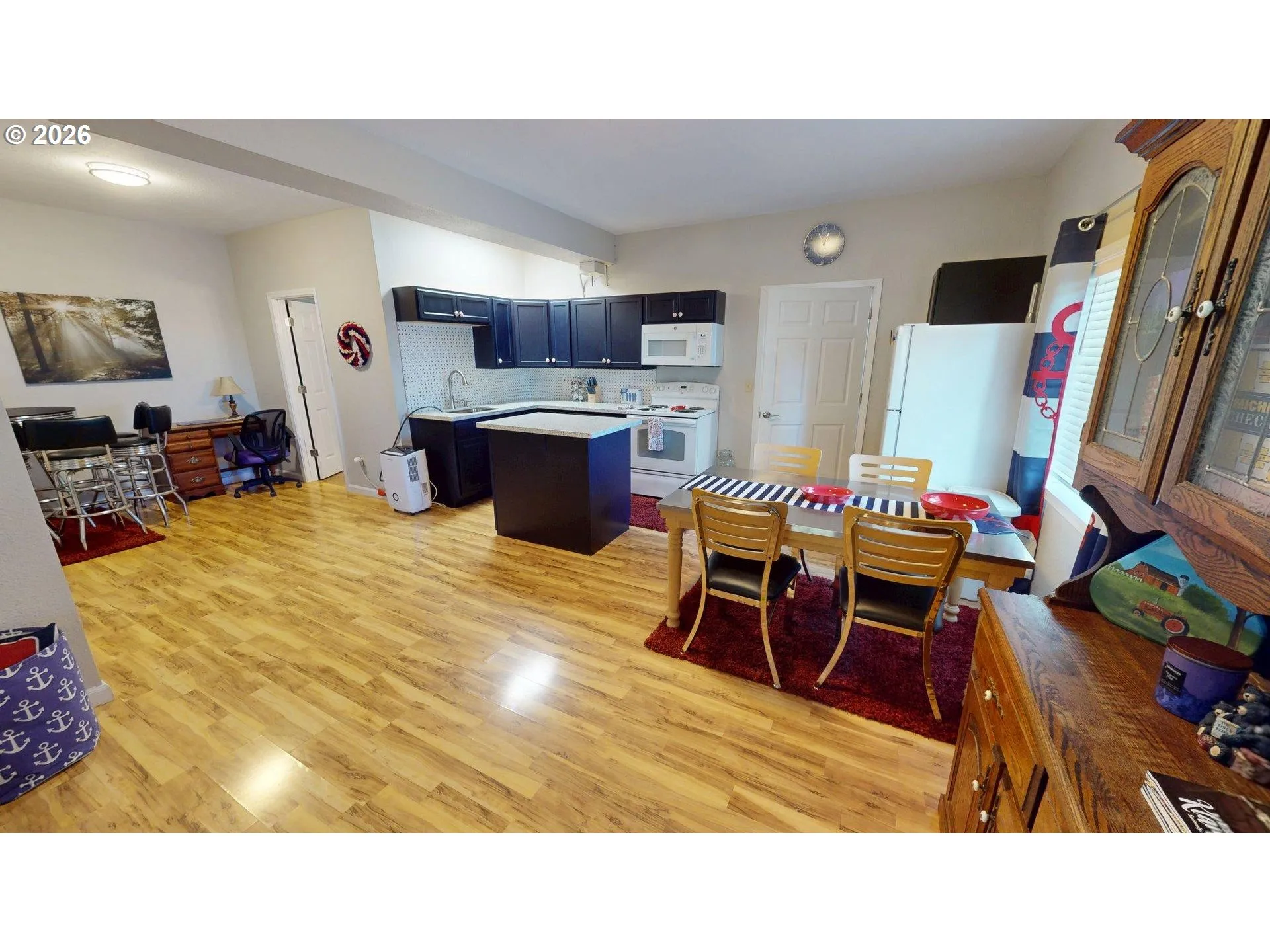 Accessory Dwelling Unit
