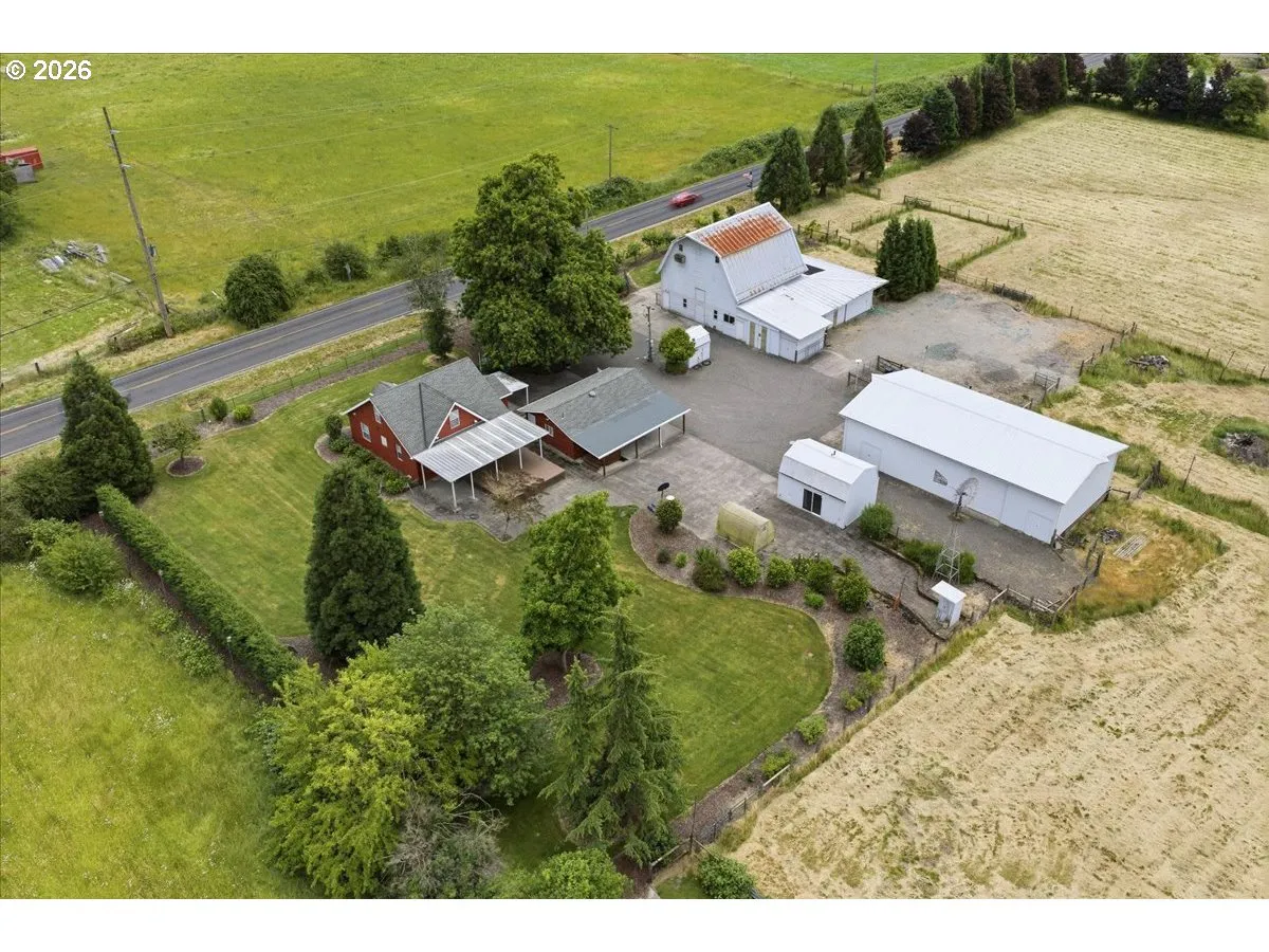 Drone View/UAV
