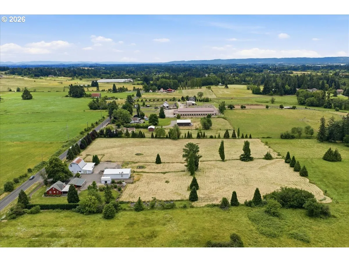 Drone View/UAV