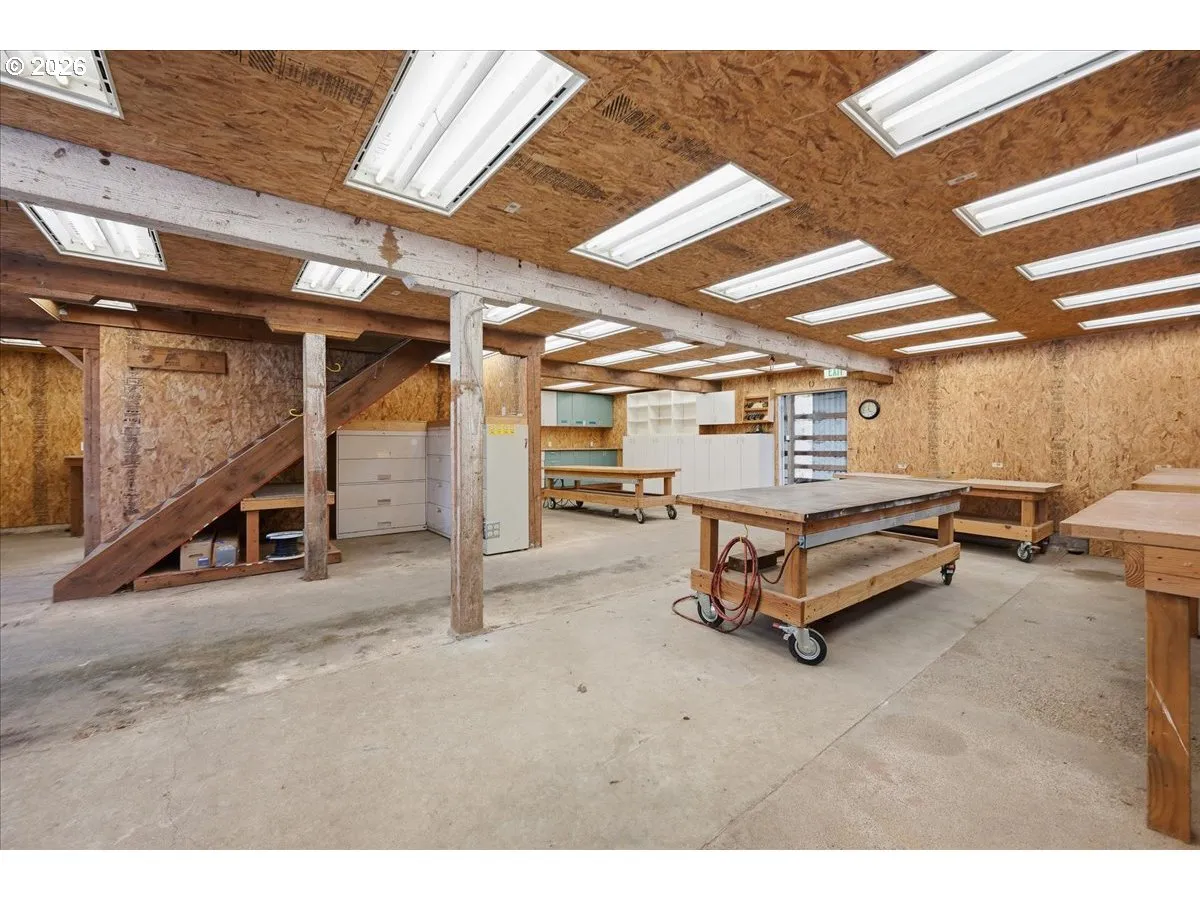 Barn
