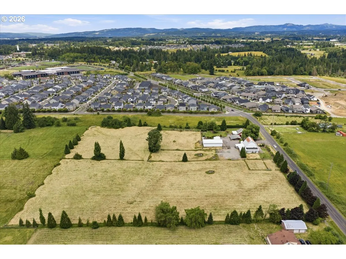Drone View/UAV