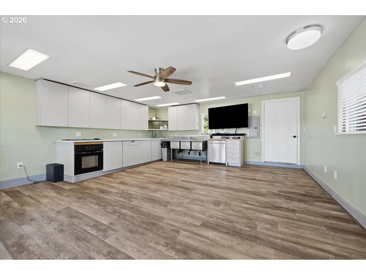 Recreation Room
