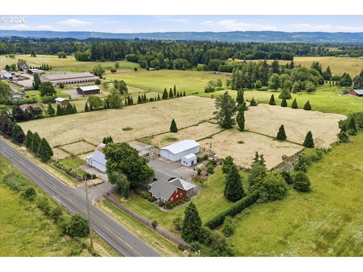 Drone View/UAV