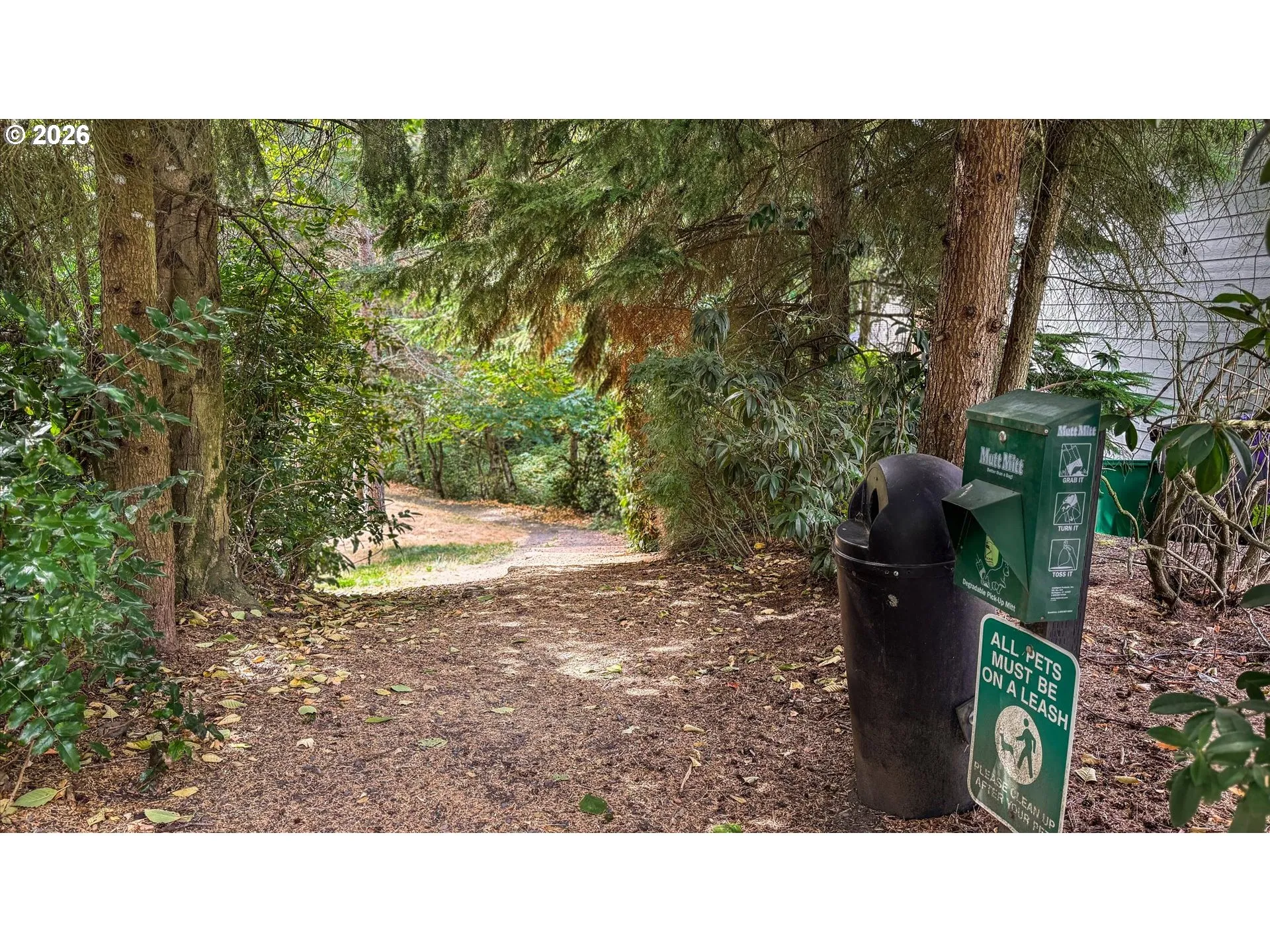 Neighborhood Park