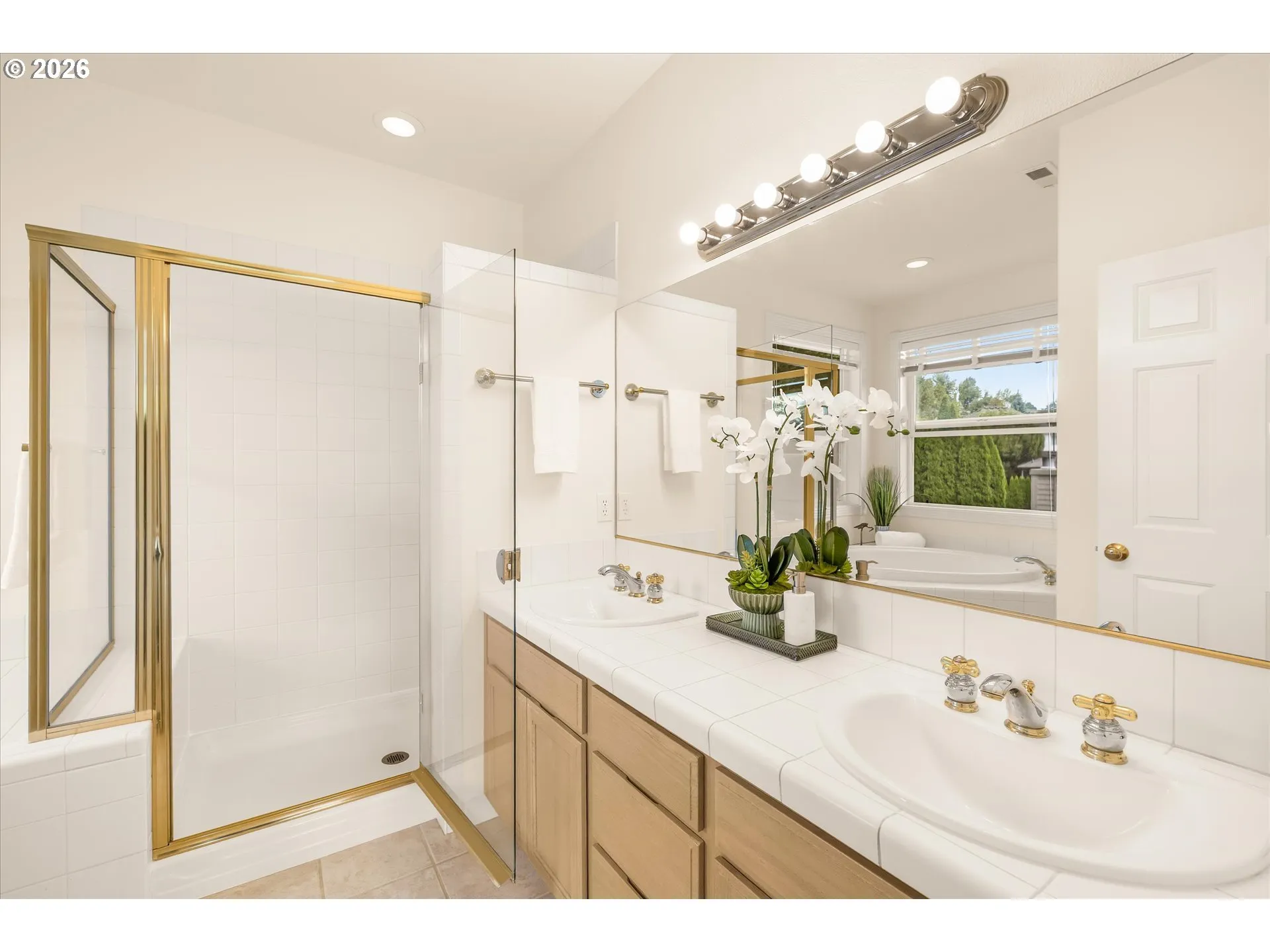 Owner's Suite Bathroom-Full Bathroom