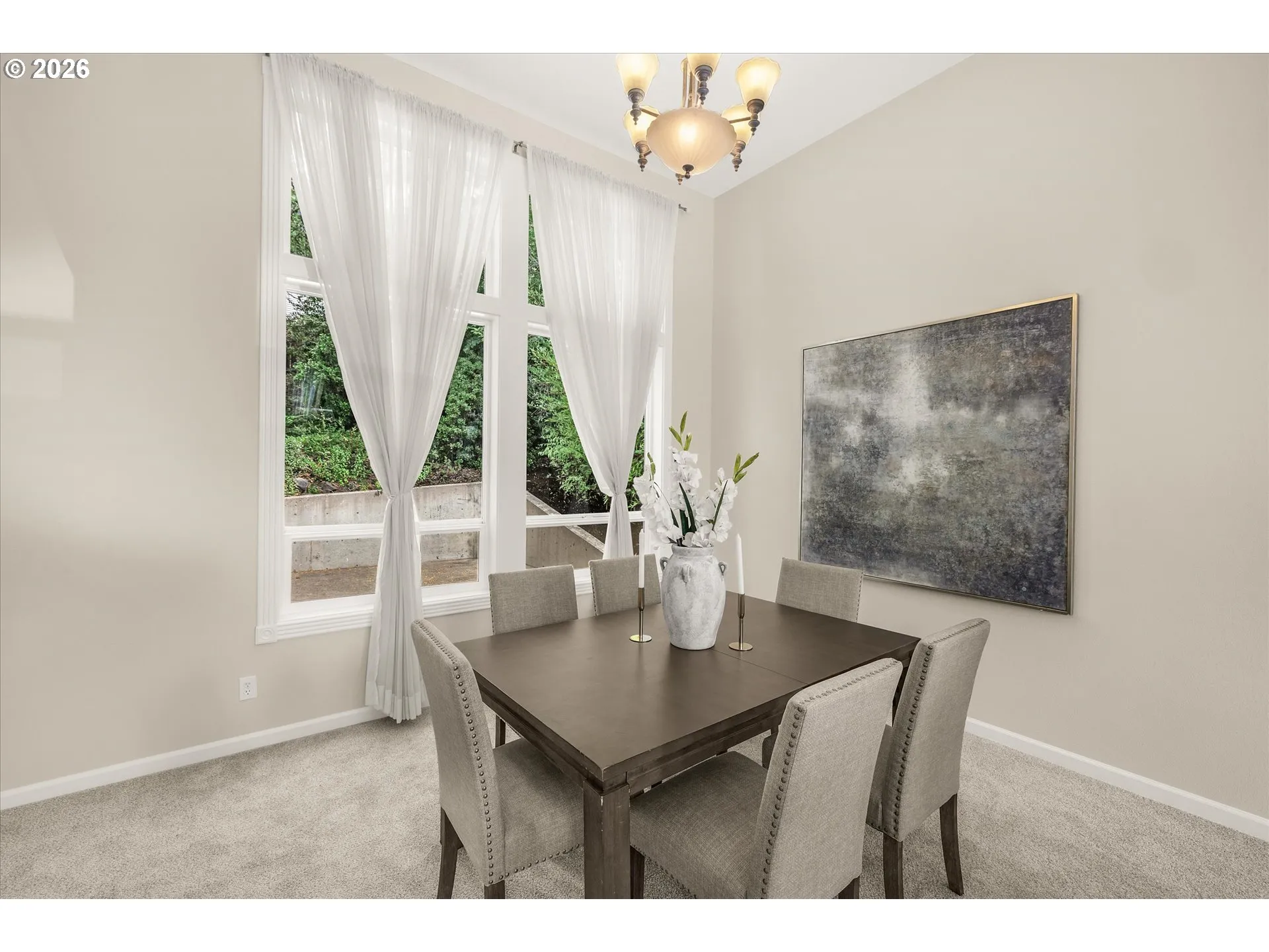 Dining Room-Formal