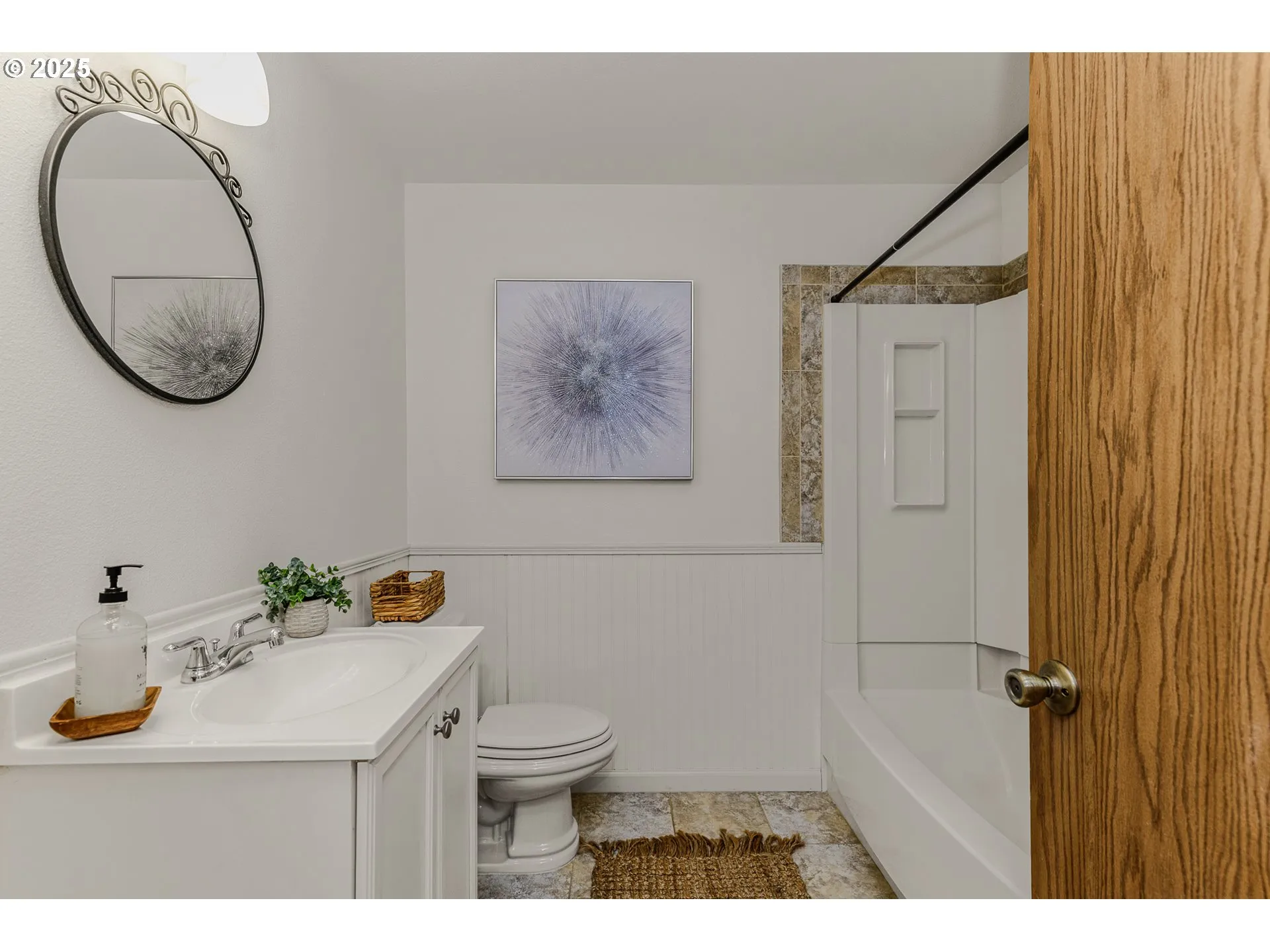 Bathroom-Hall