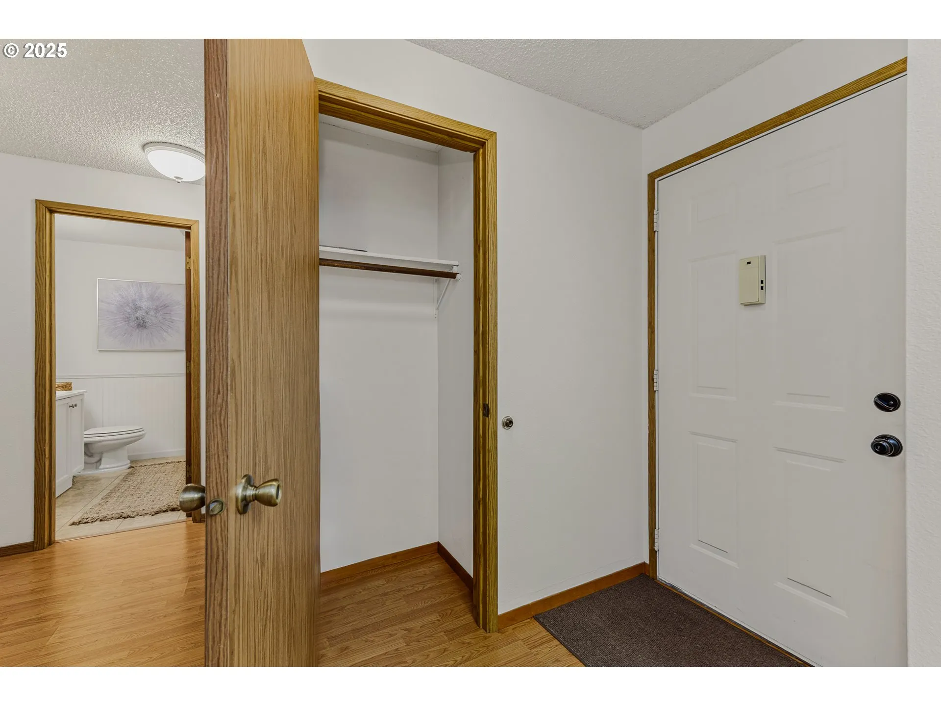 Entrance/Foyer