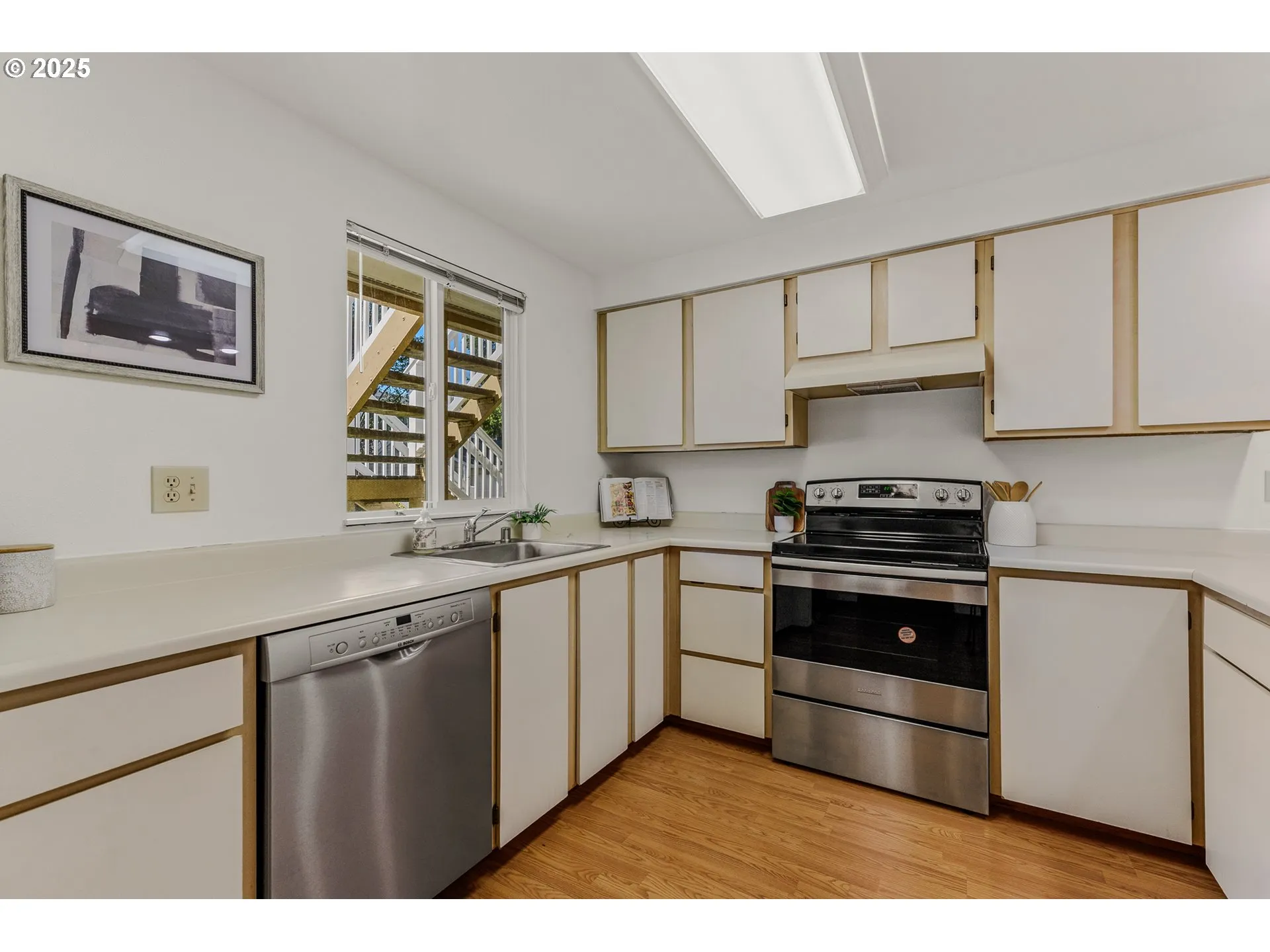 Kitchen-Oven