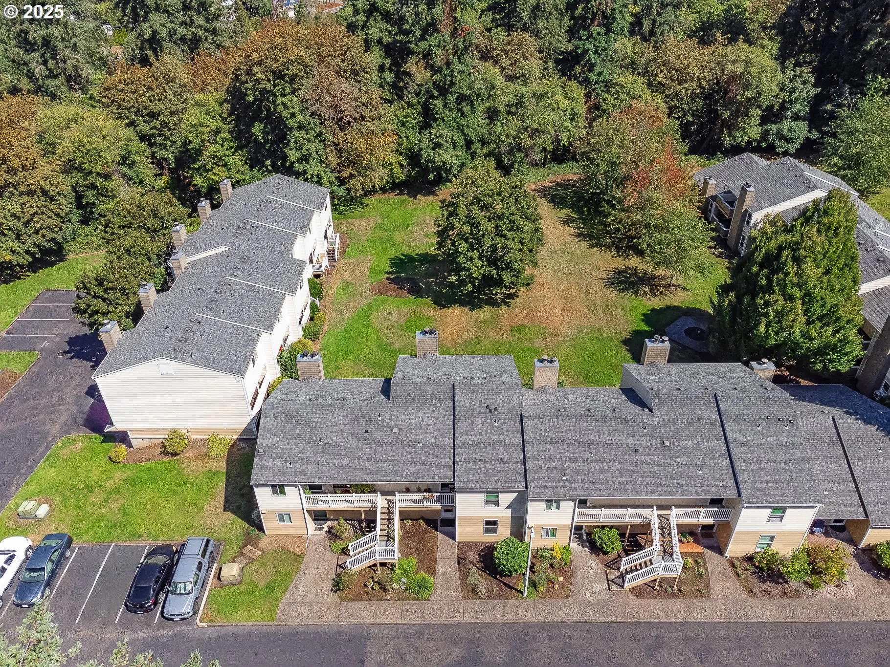 Drone View/UAV
