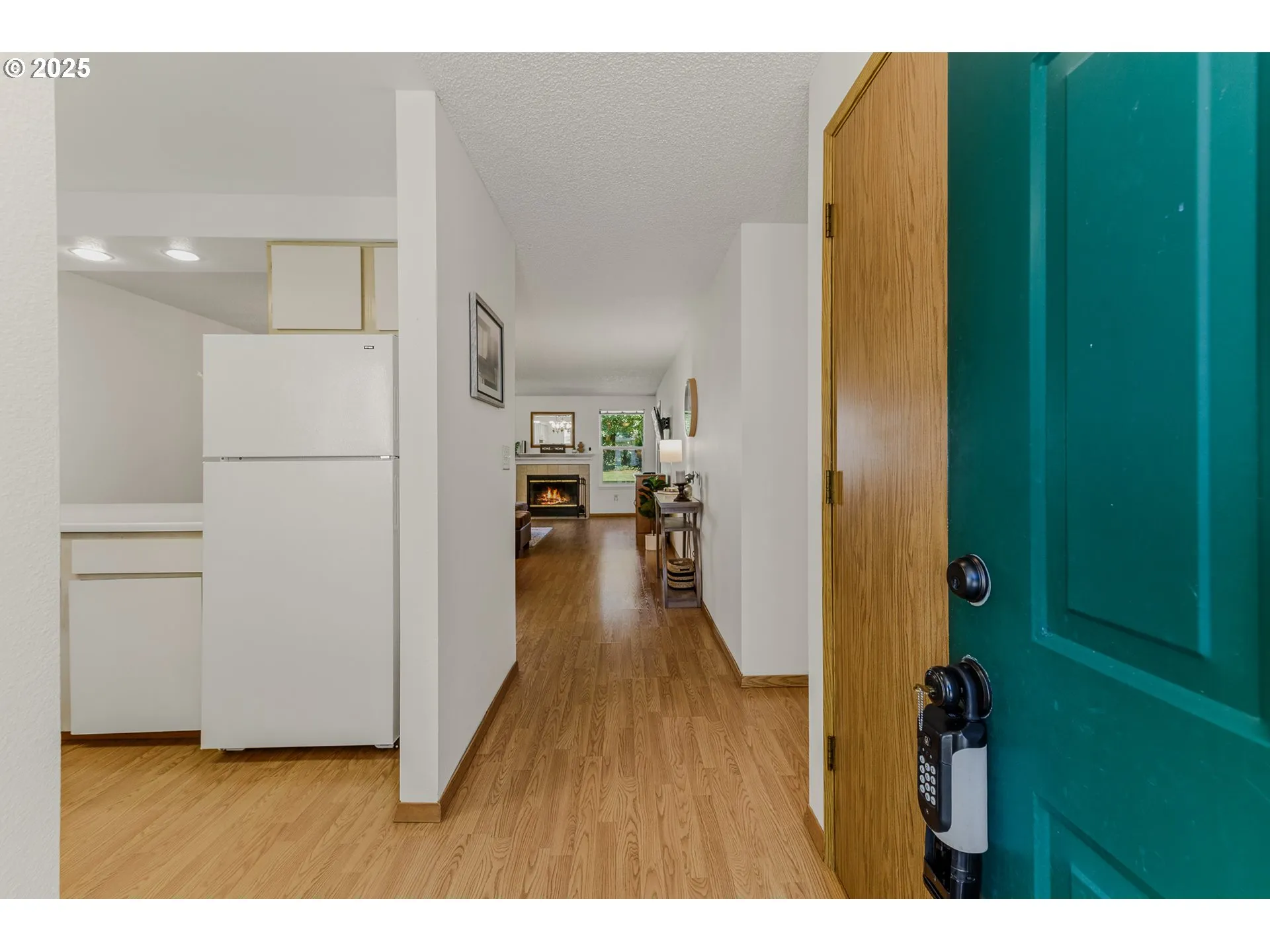 Entrance/Foyer