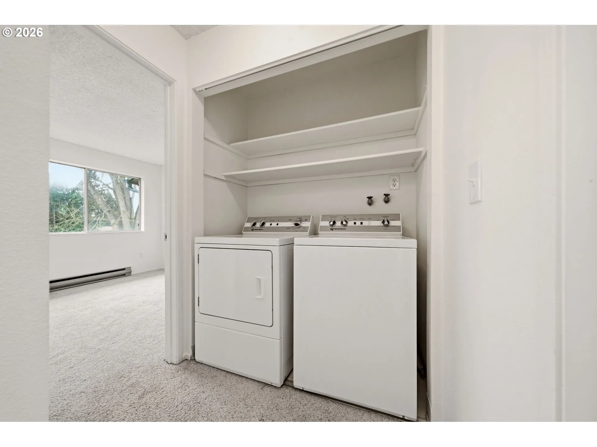 Laundry-Upper