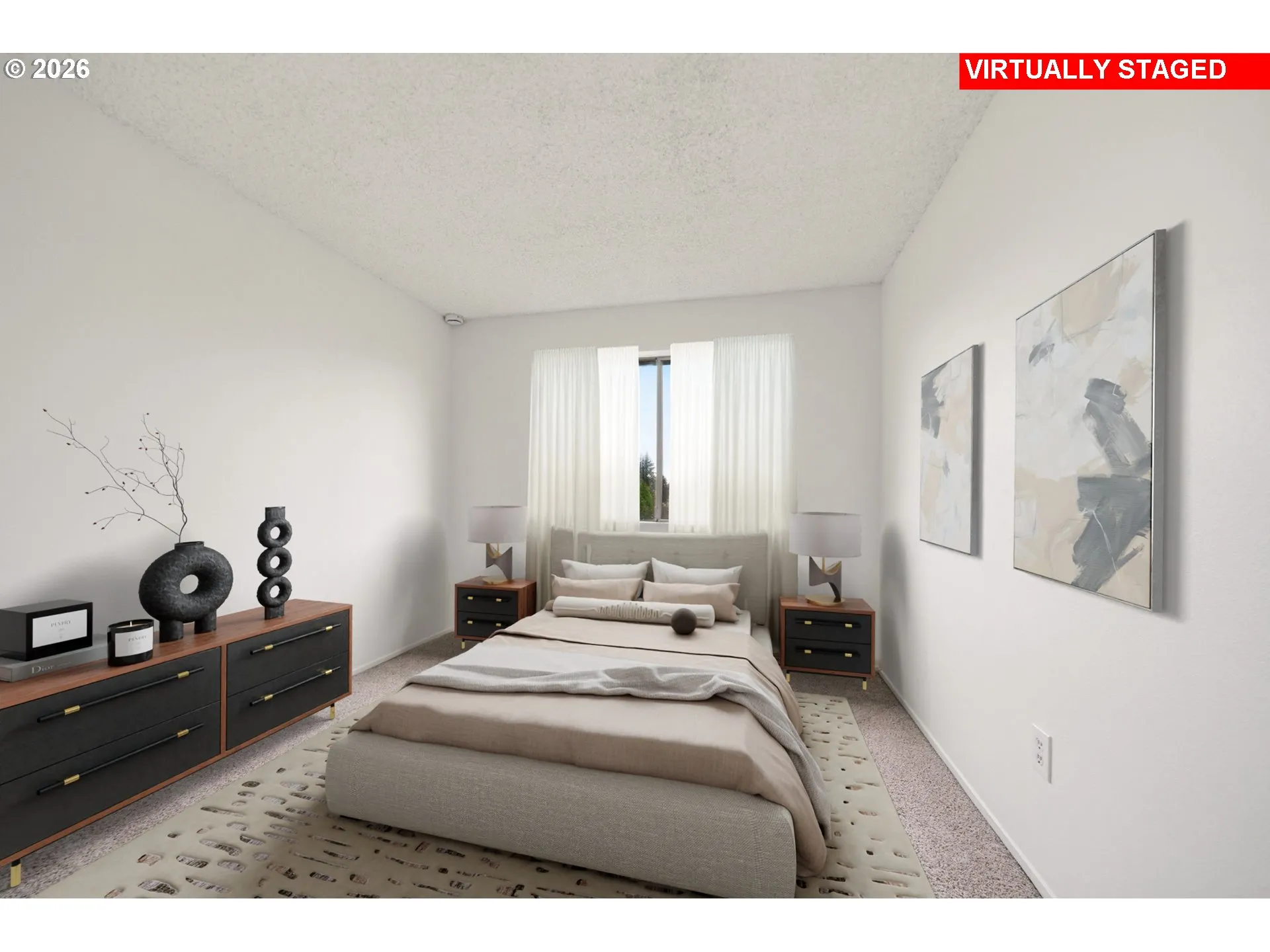 Bedroom-#2 Upper
