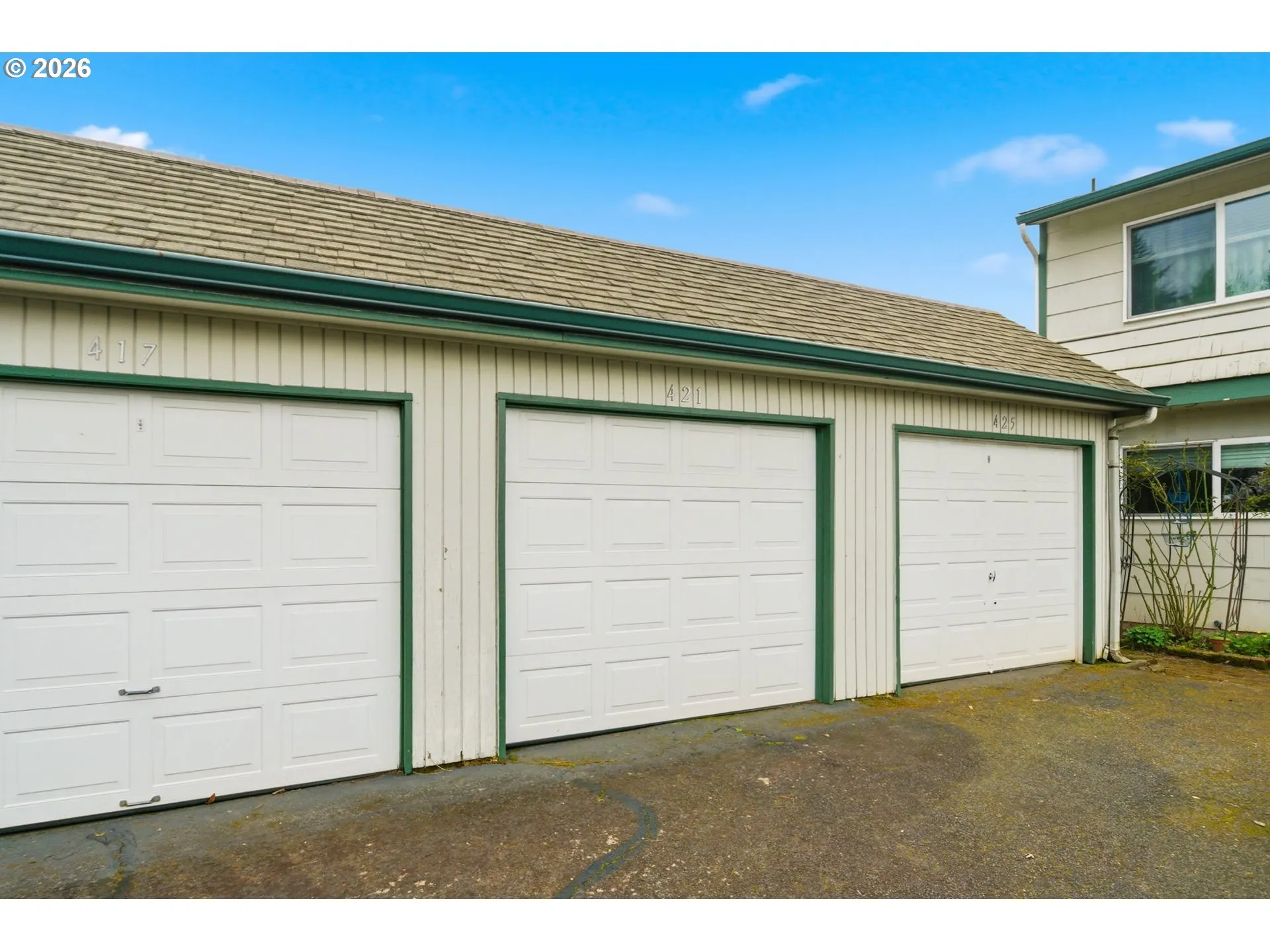 Garage