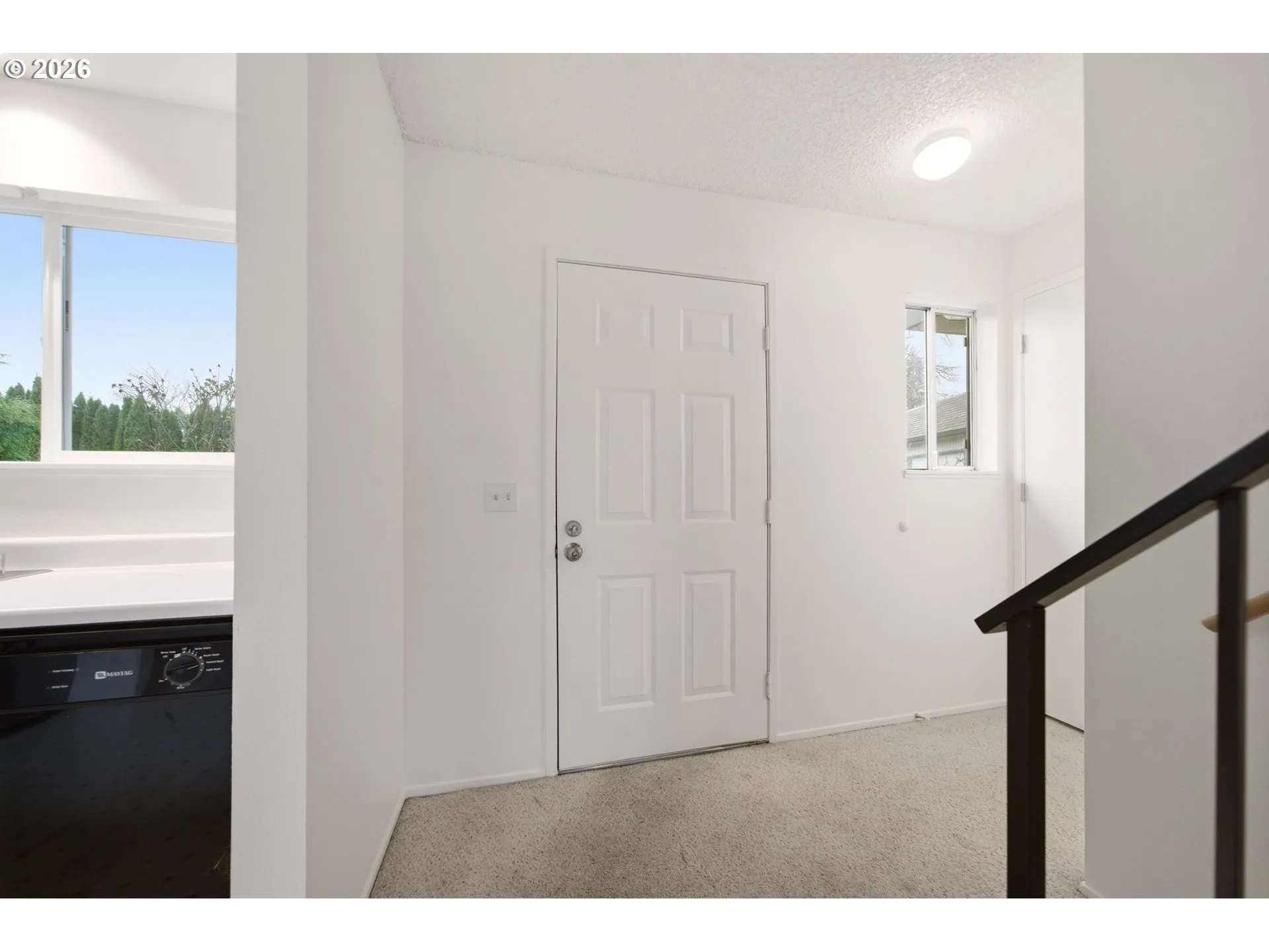 Entrance/Foyer