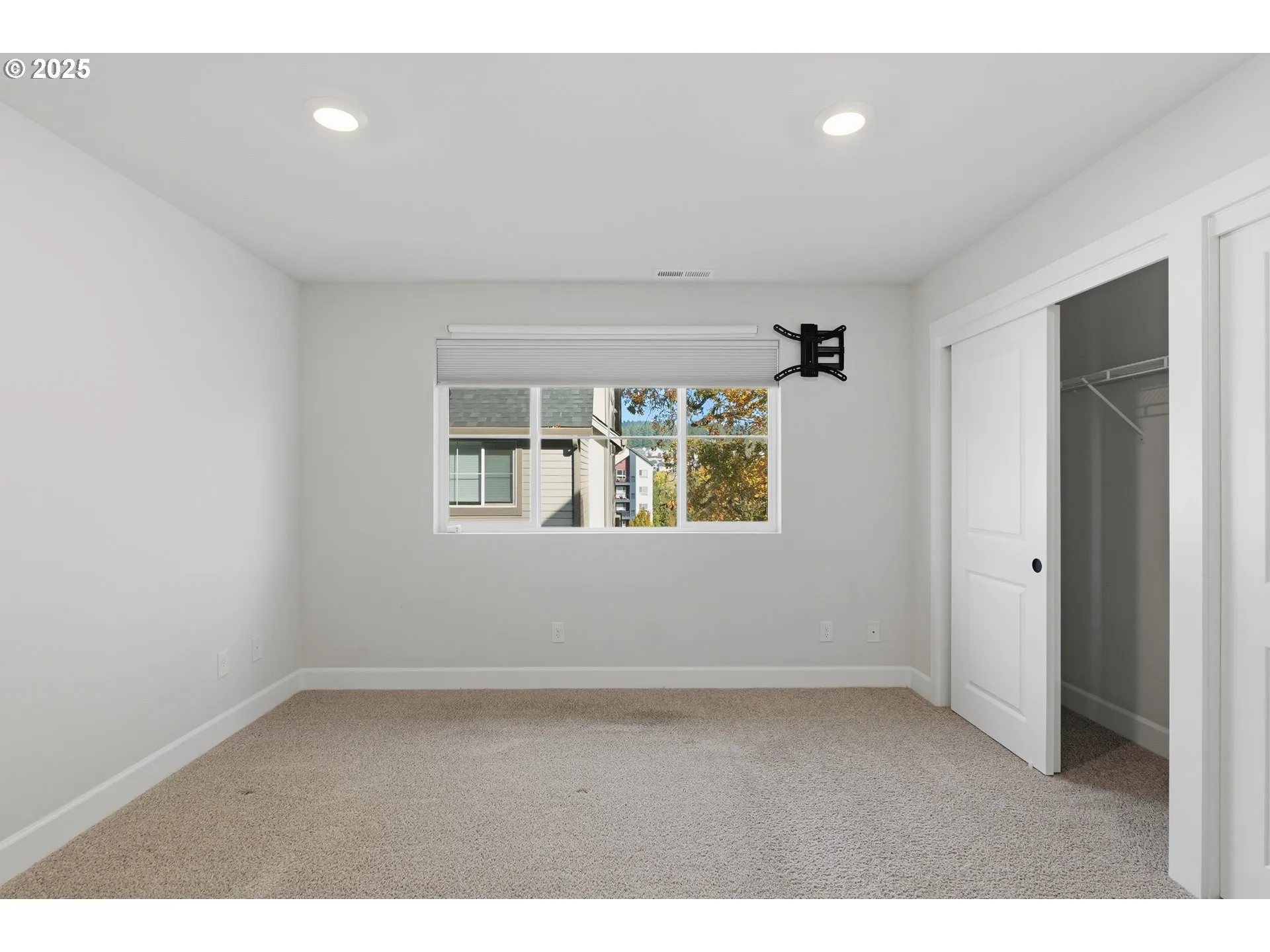 Bedroom, Primary #2-Upper