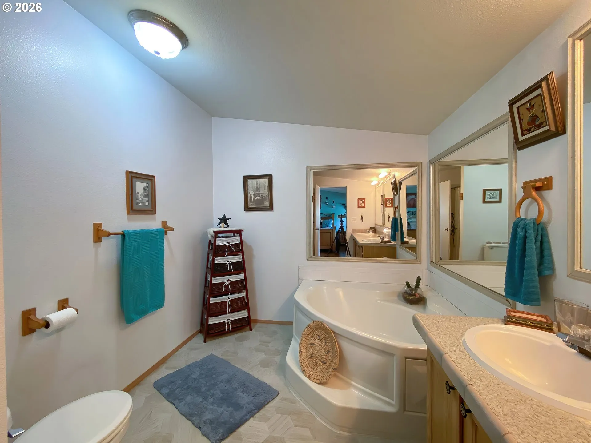 Bathroom-# 1