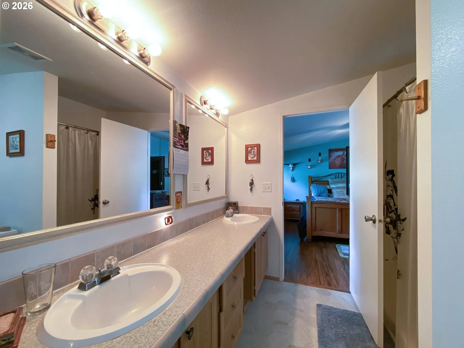 Bathroom-# 1