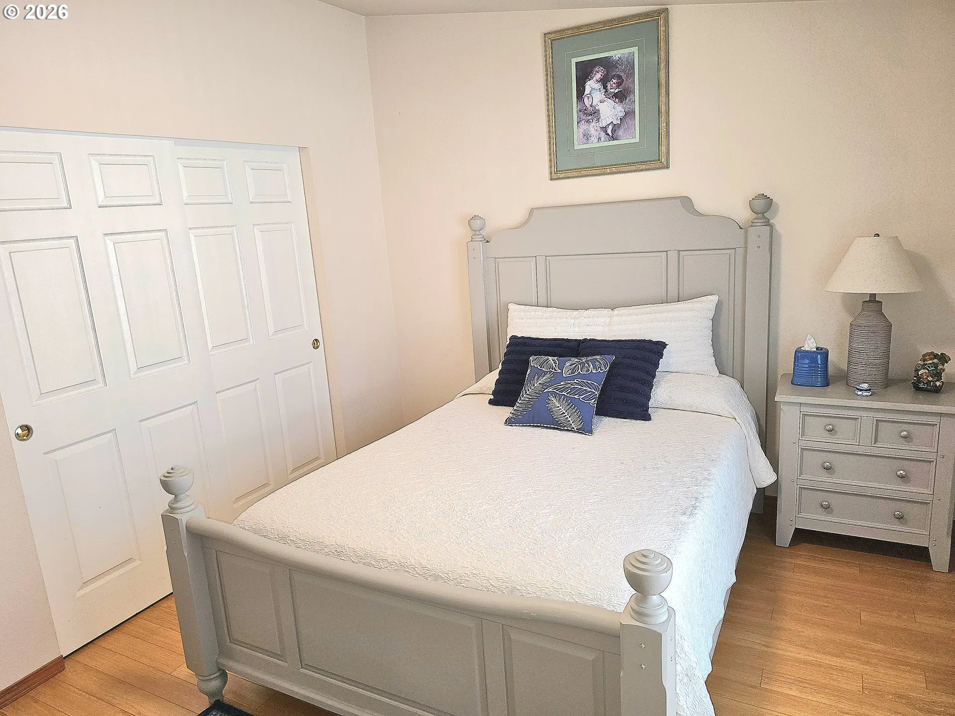 Bedroom-# 2