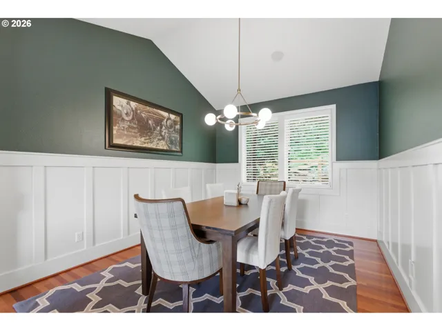Dining Room-Formal