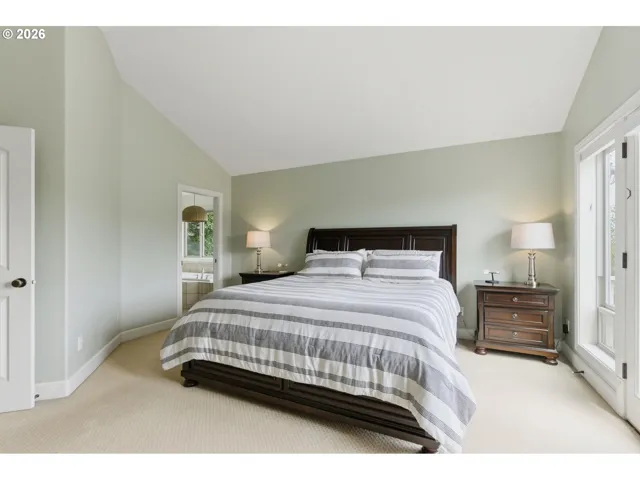Bedroom, Primary-Upper