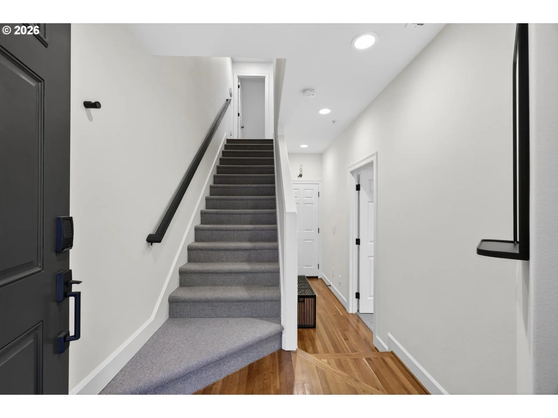 Entrance/Foyer