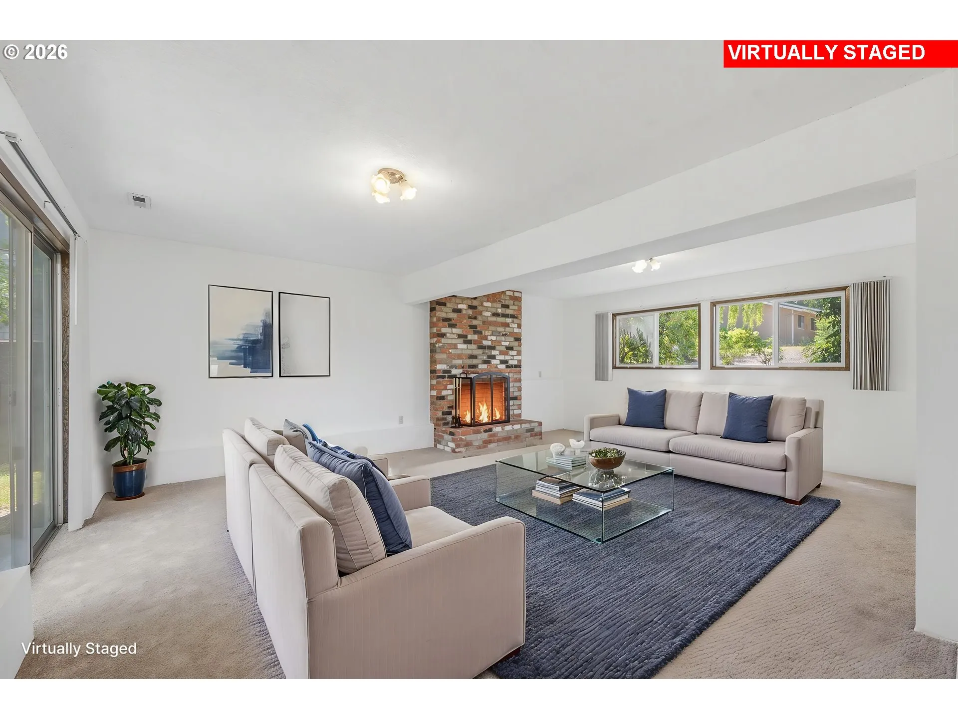Family Room-Lower