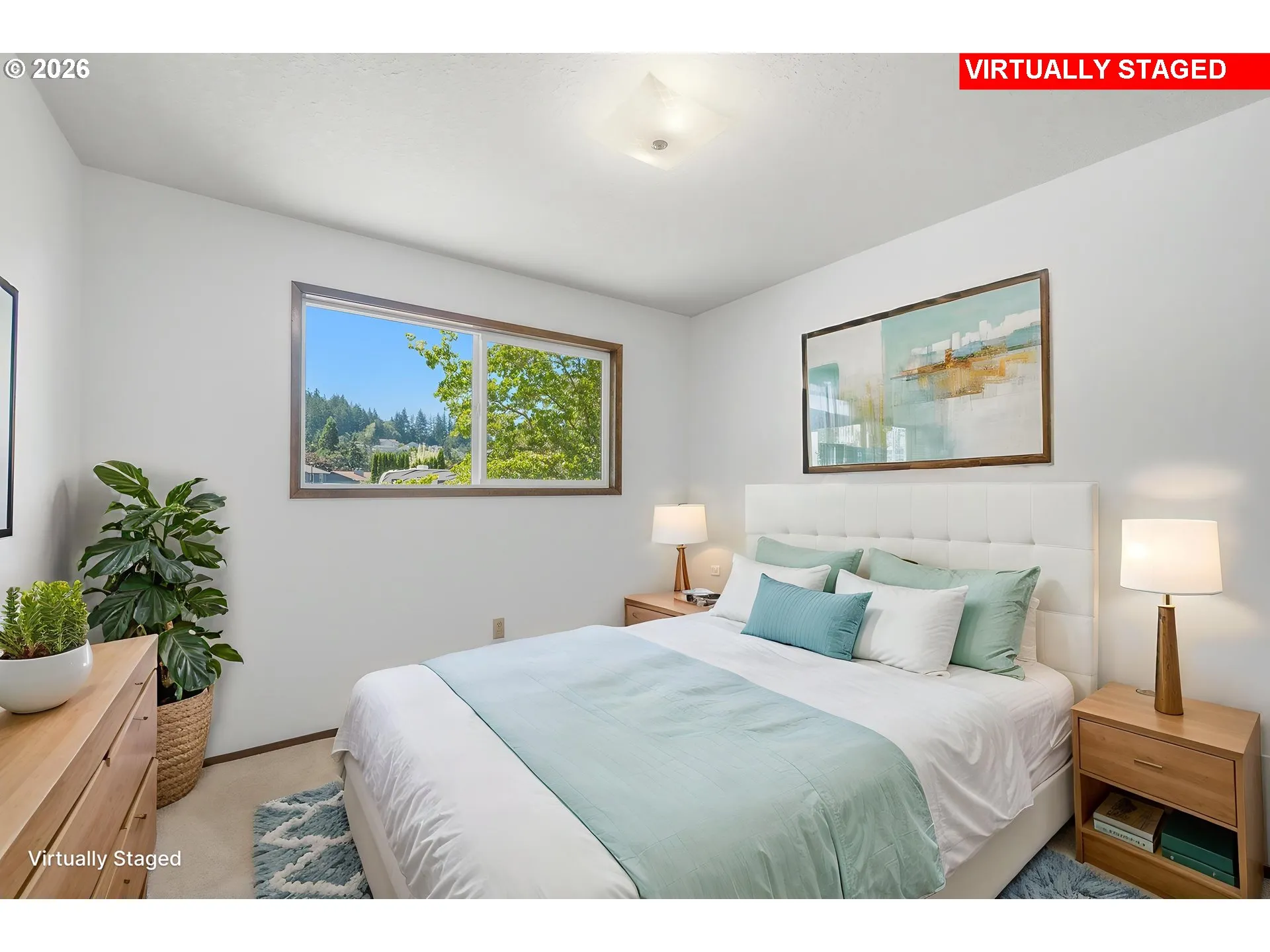 Bedroom-# 3