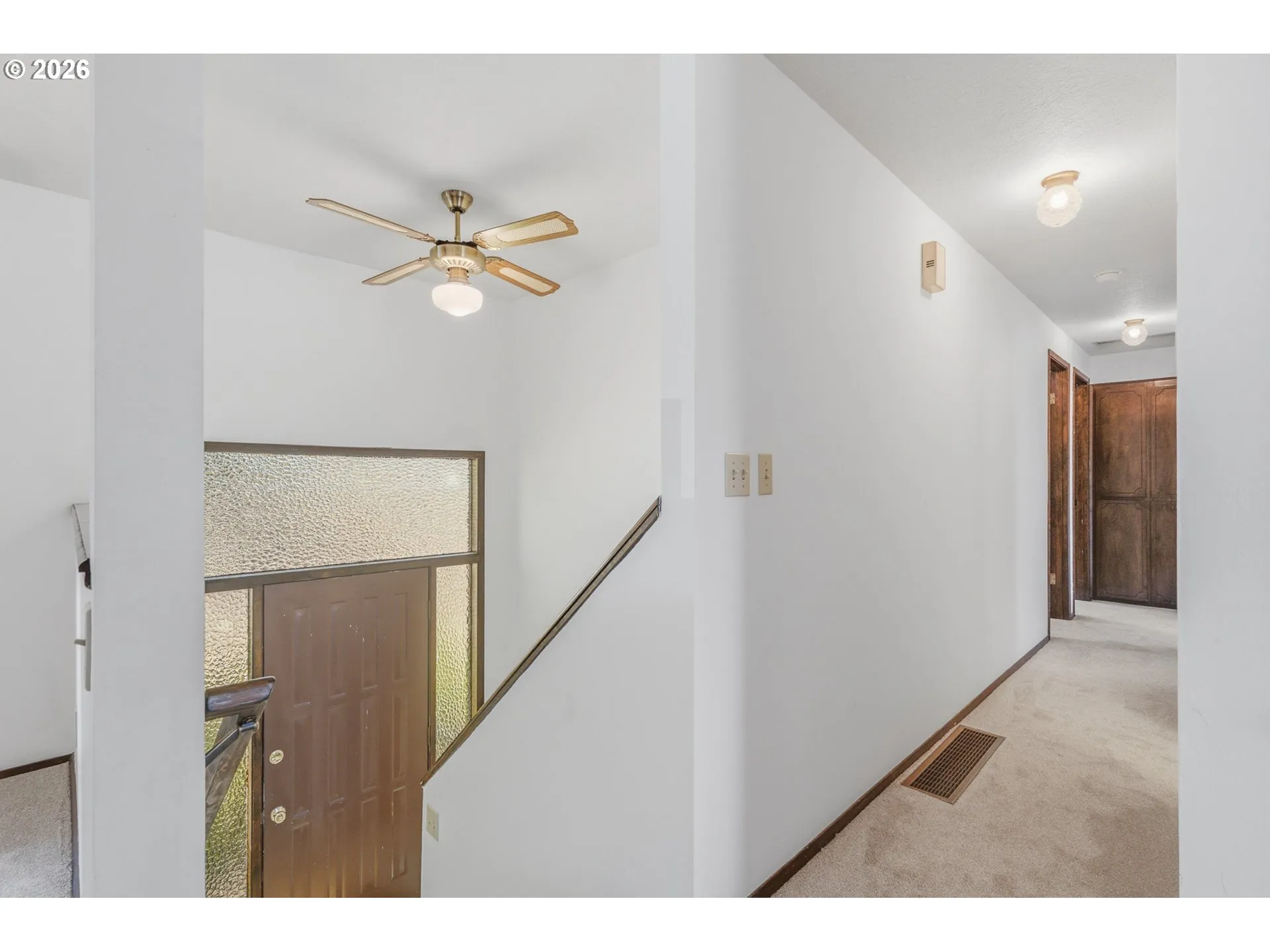 Entrance/Foyer