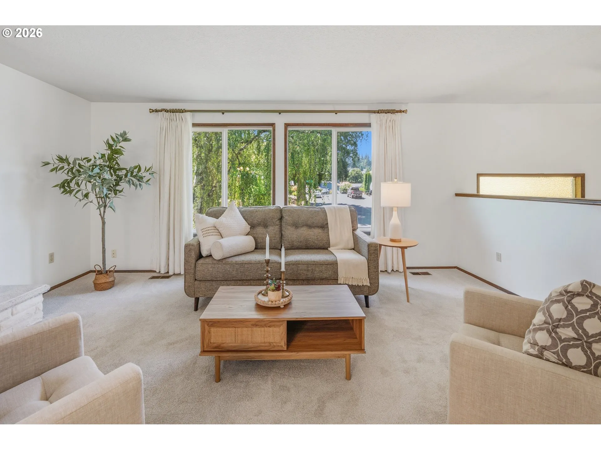 Living Room/Entrance