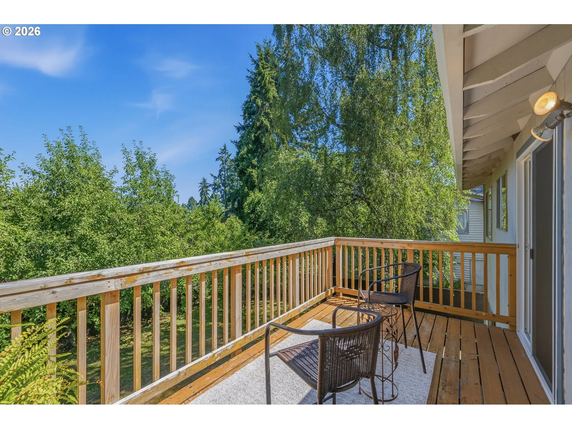 Deck-Upper
