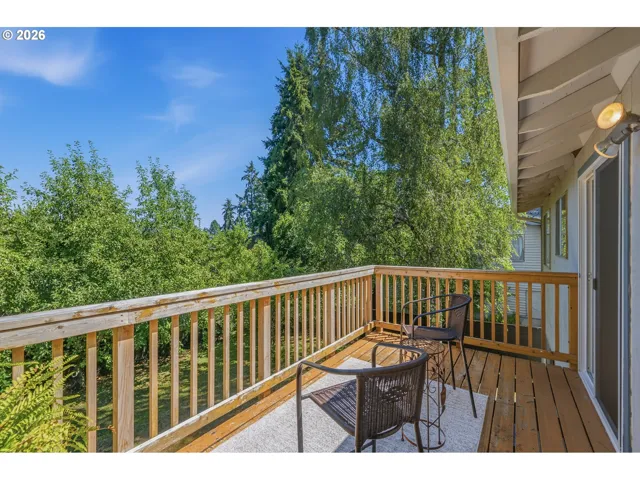 Deck-Upper