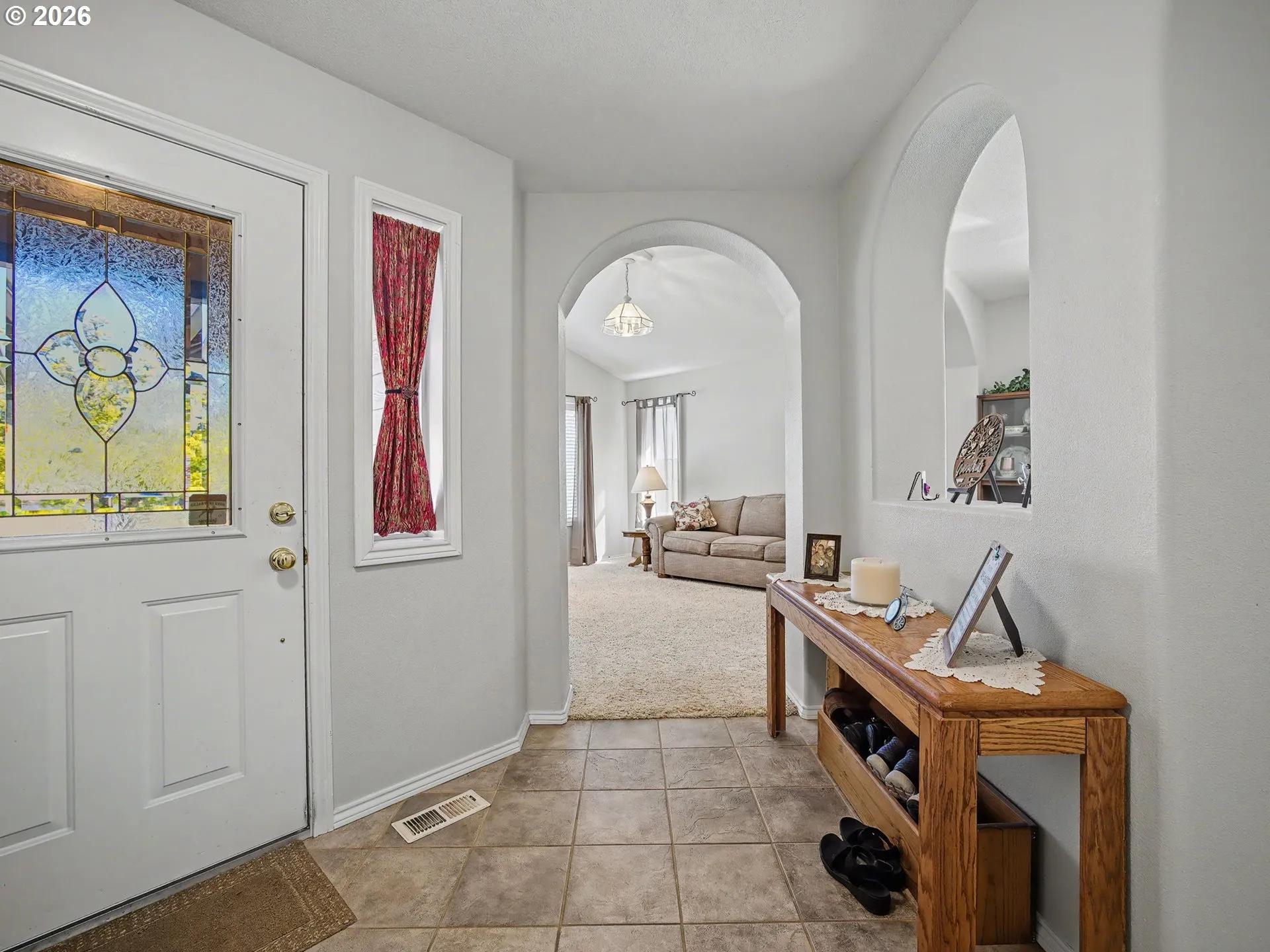 Entrance/Foyer