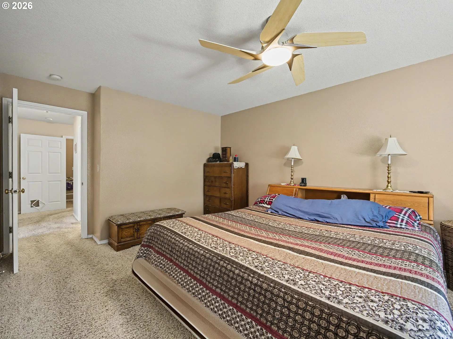 Bedroom, Primary-Main