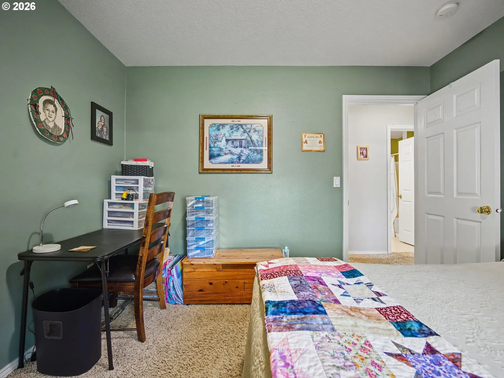 Bedroom-# 2