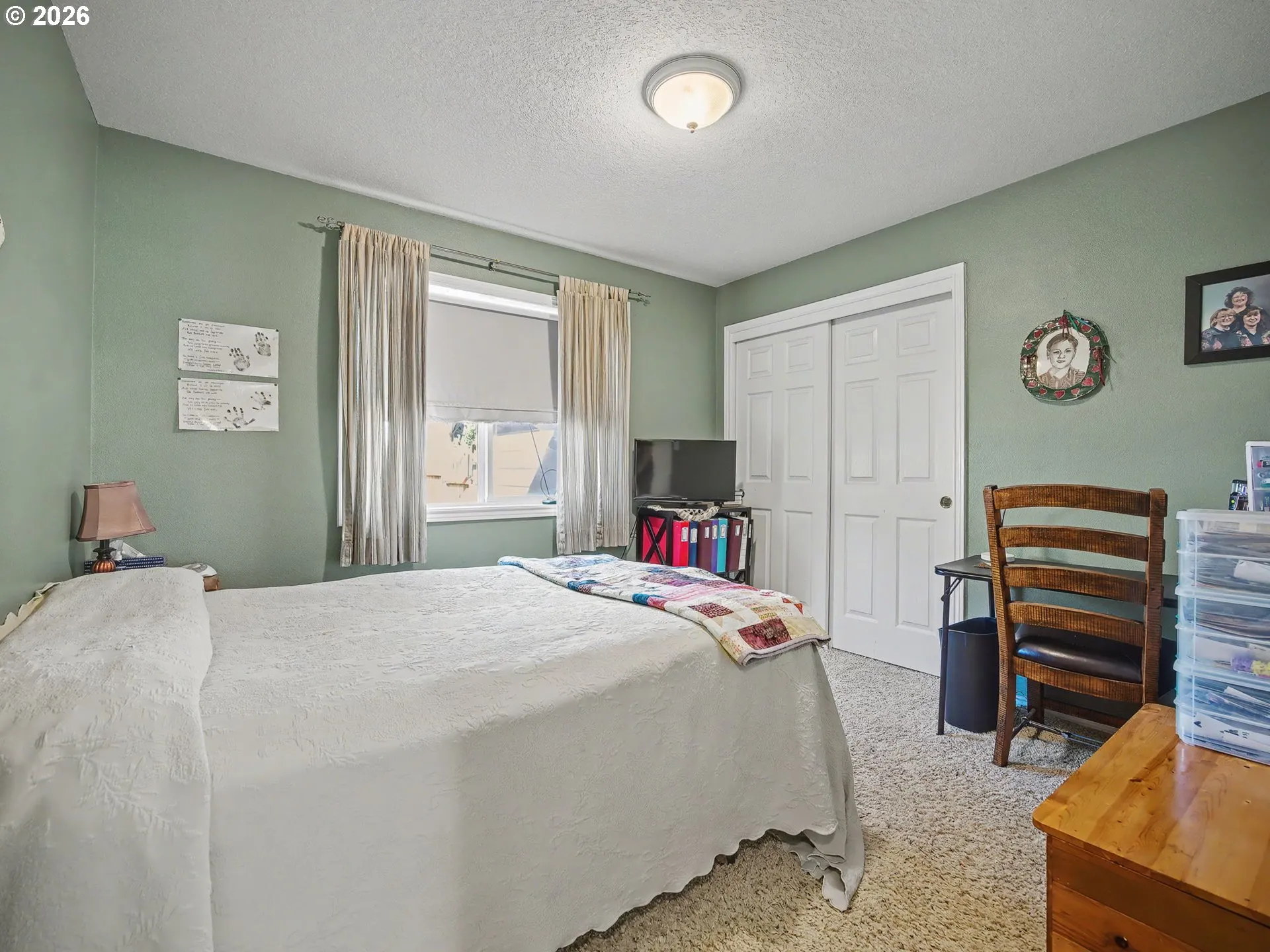 Bedroom-# 2
