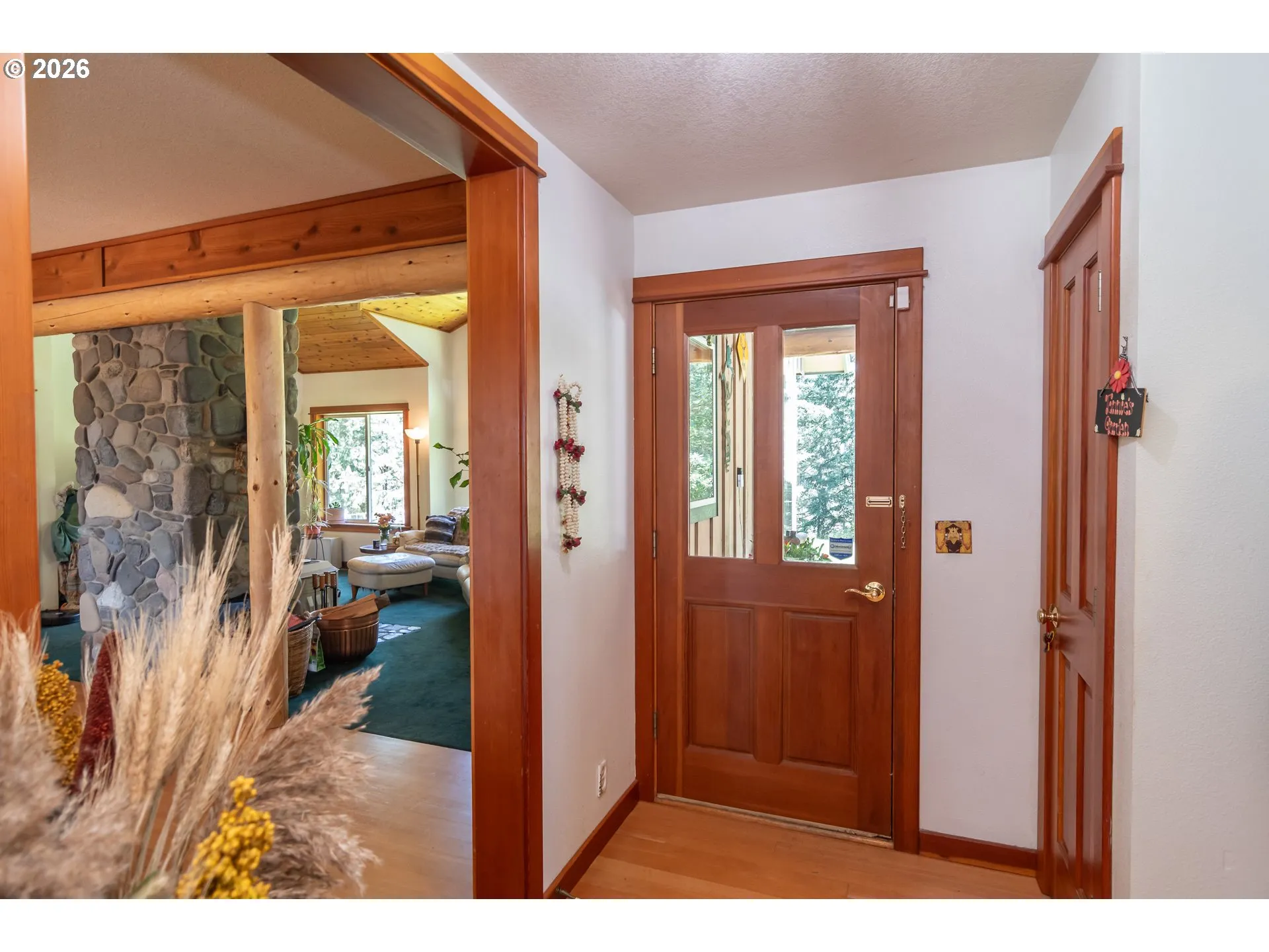 Entrance/Foyer