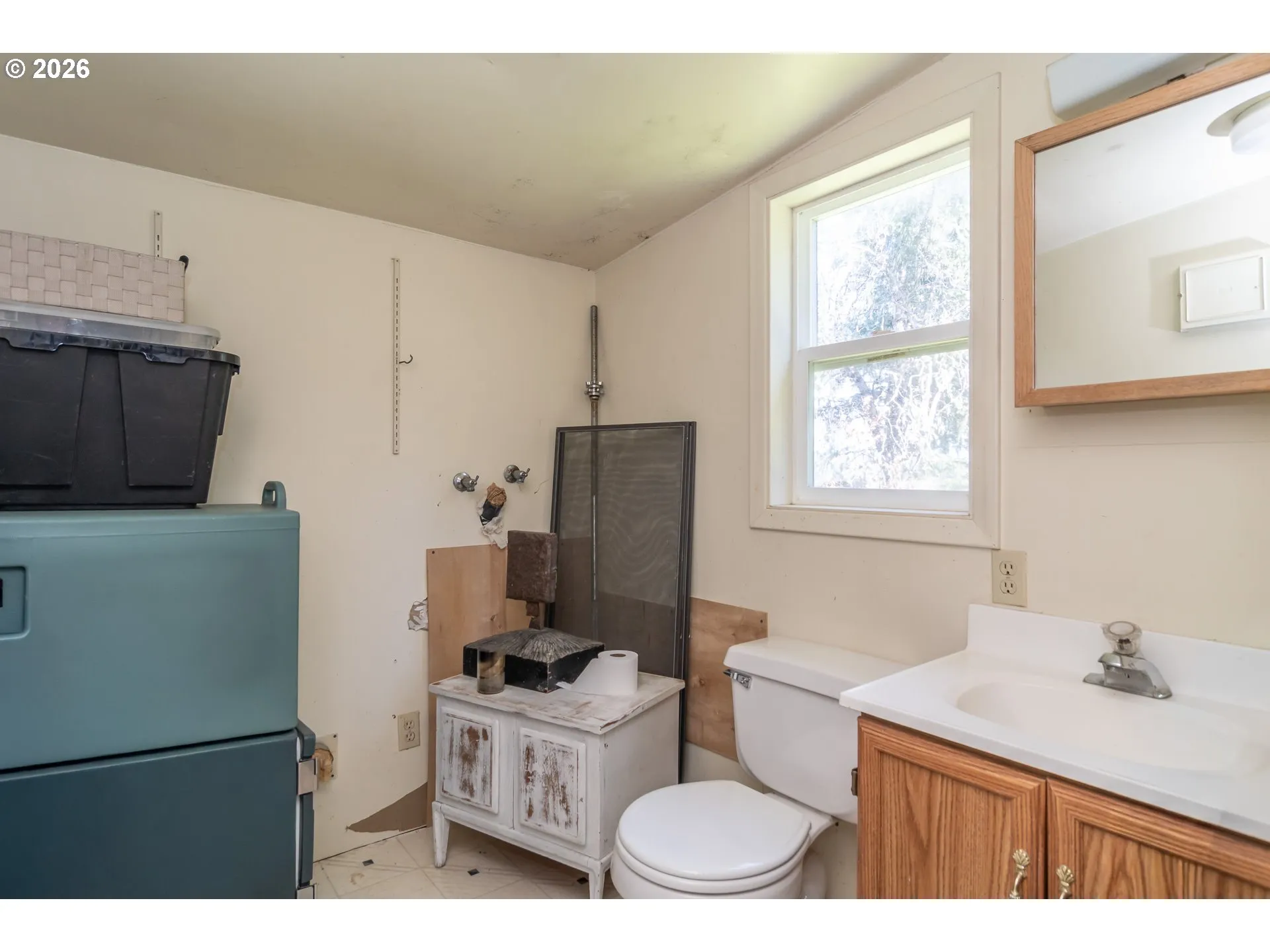 Guest Quarters